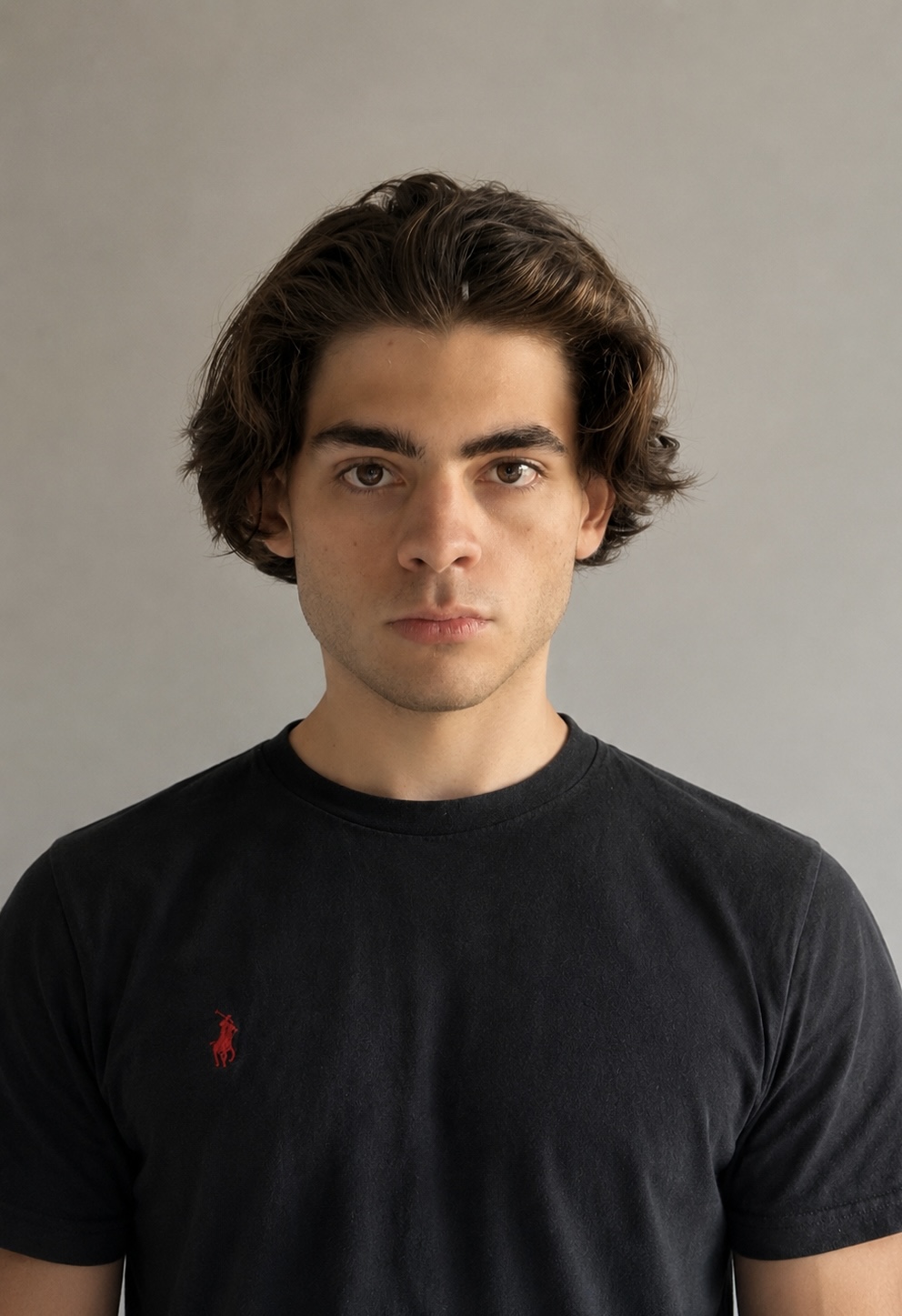 Christian Erba Profile